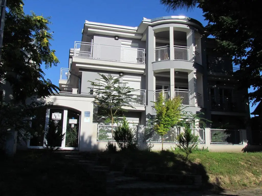 Pansion Vila Vanda