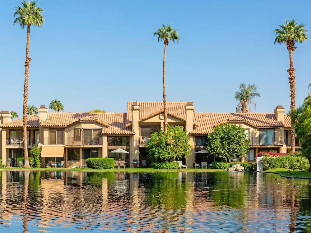 Mountain View Oasis at PGA West