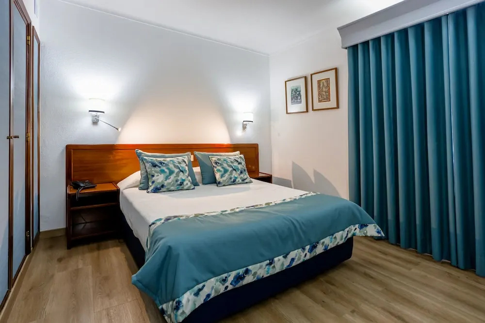 Hotel Aranguês - Chambres