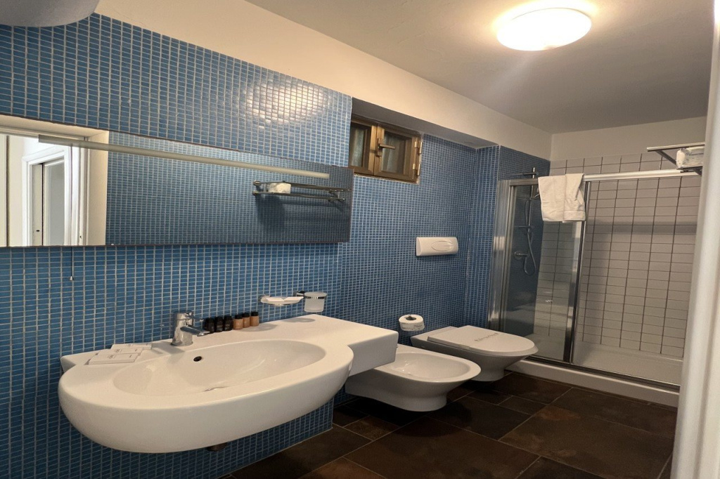 Regent Beach Hotel & Apartments - Général
