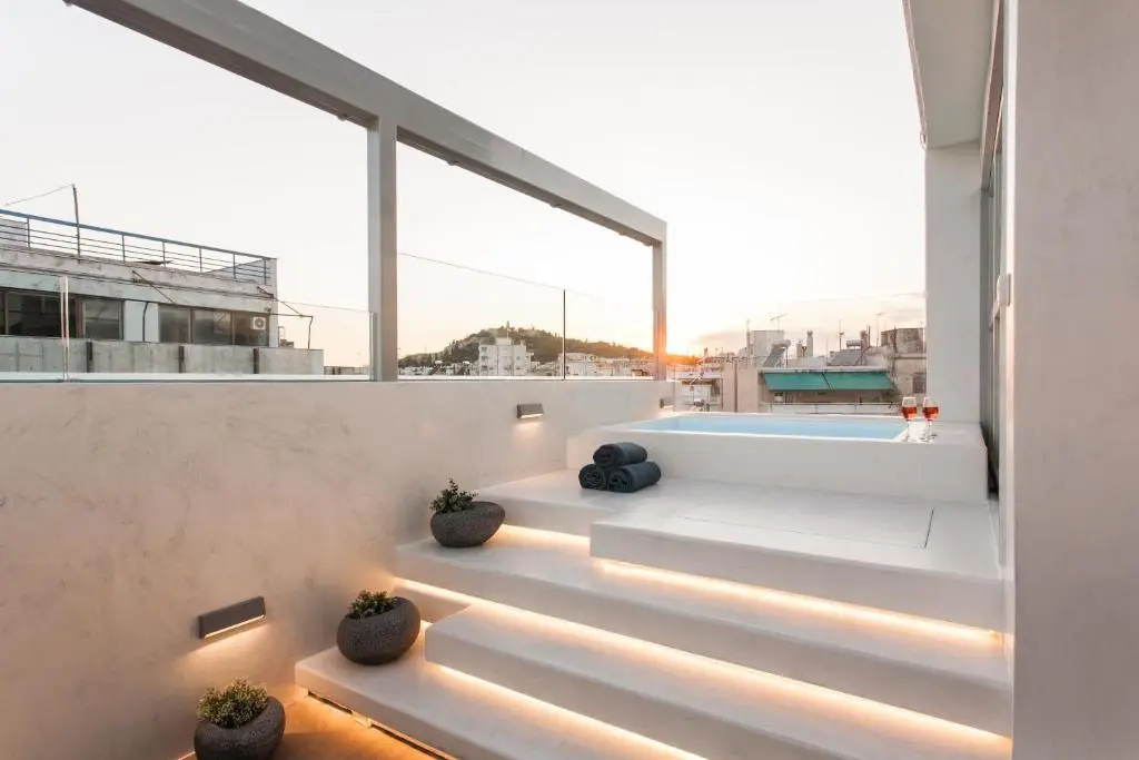 ACRON suites & apartments
