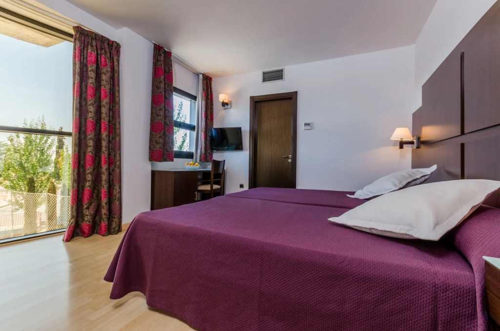 Hotel YIT Conquista de Granada - Général