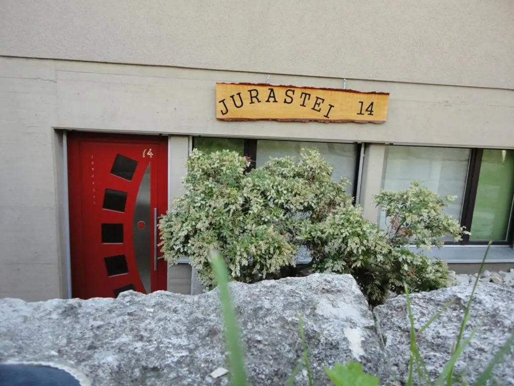 Jurastei 16