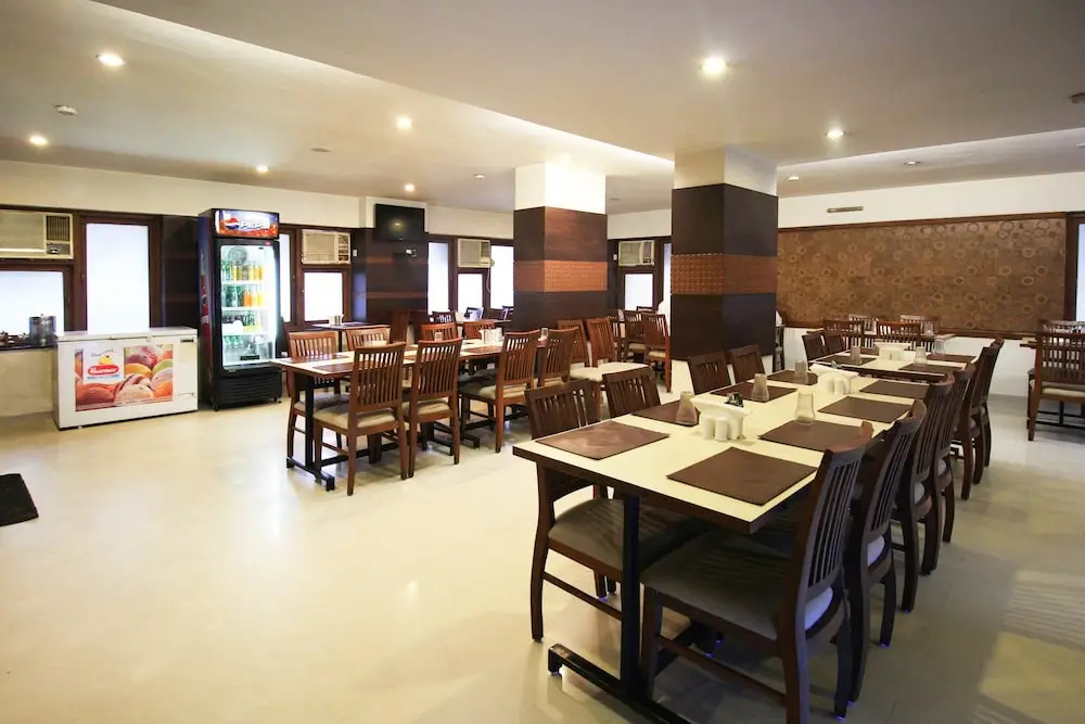OYO 10044 Hotel Dudawat - Général