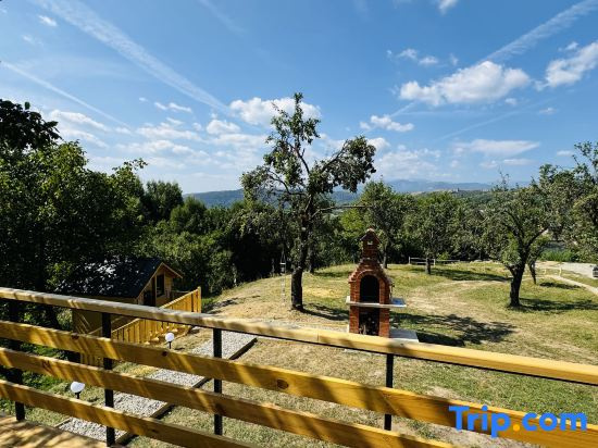 Chiang Mai A-Frame Cabin | Hot Tub Escape