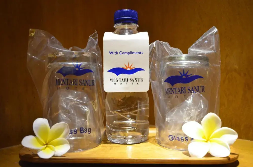 Mentari Sanur Hotel - Chambres