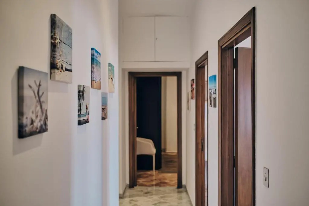 Asariel Splendido appartamento vista mare e centro storico - фото 4