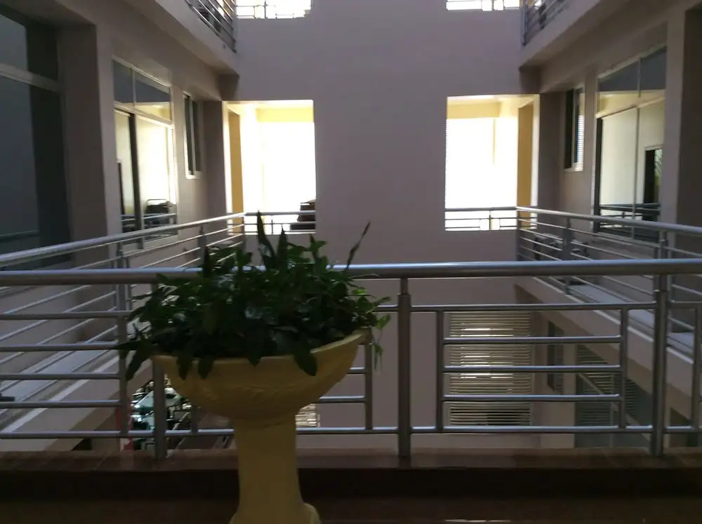 JAMIREX Hotel