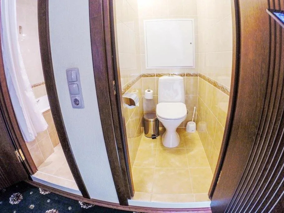 Гостиничный Комплекс Орехово