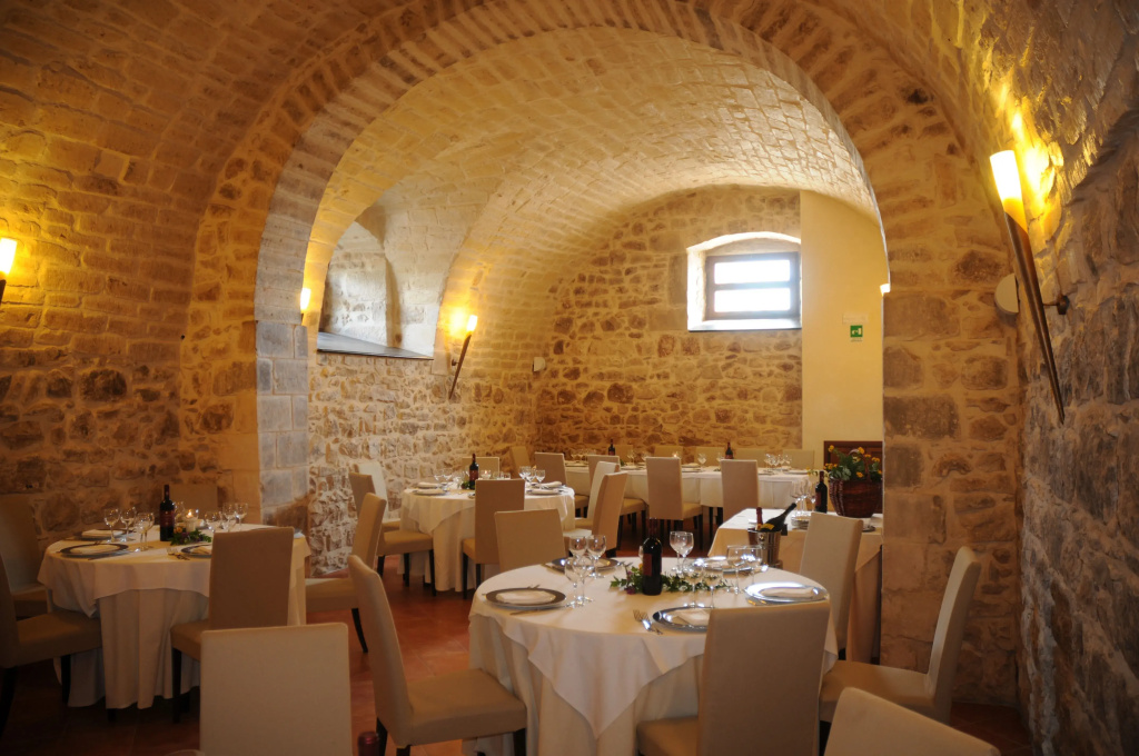 Torre Don Virgilio Country Hotel - Général