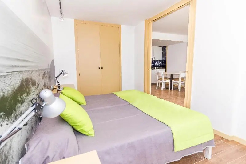 Standard Apartment