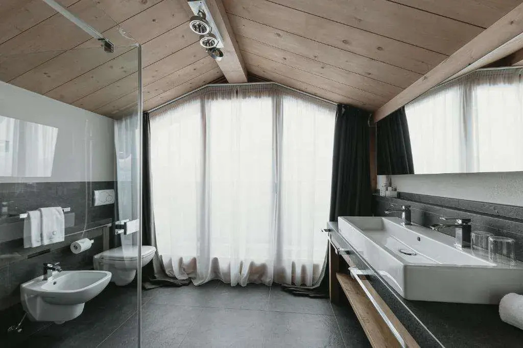 Eco & Wellness Boutique Hotel Sonne - Général
