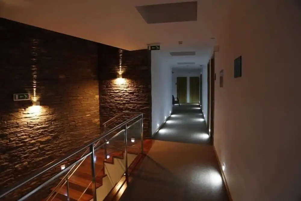 LBV House Hotel - Général