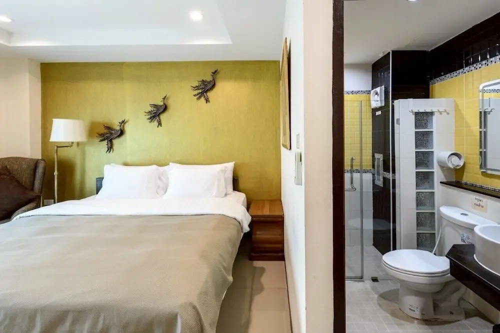 Hotel photo 10