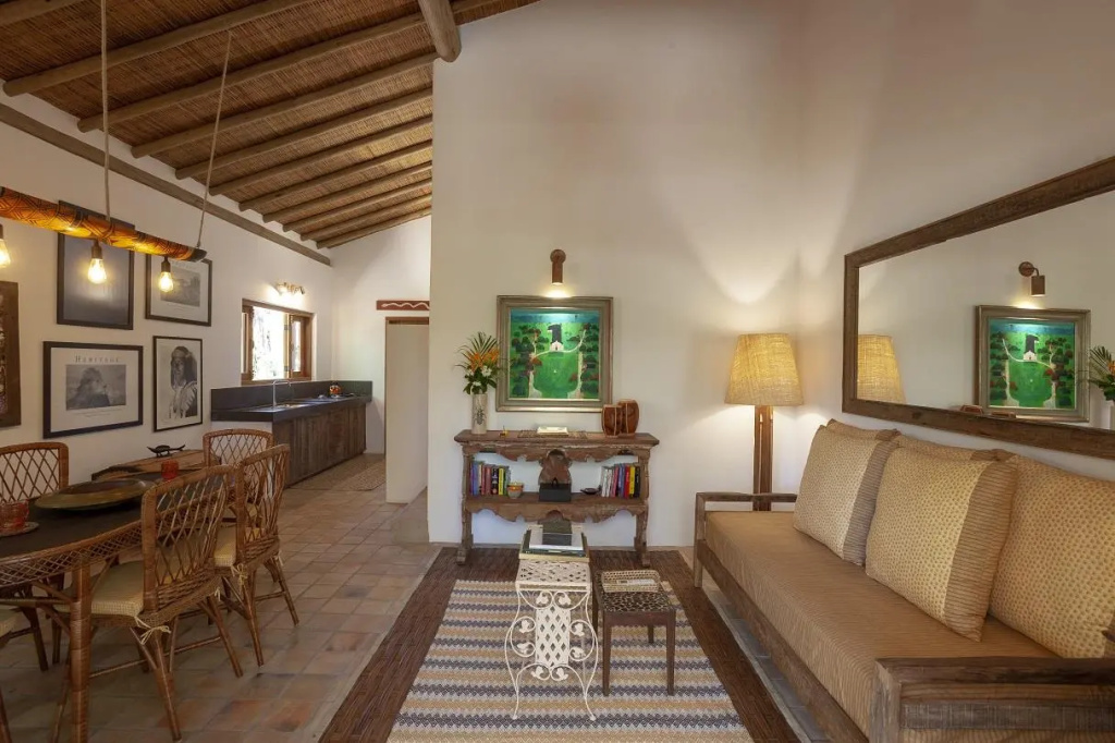 Etnia Casa Hotel - Général
