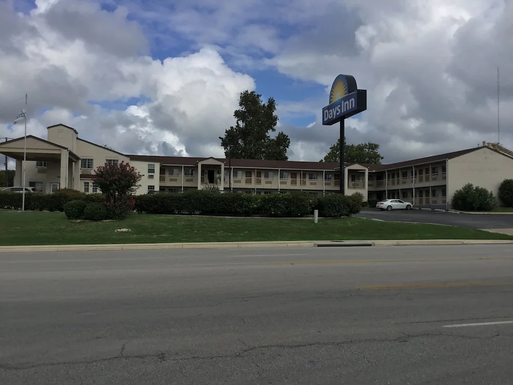 Days Inn Kerrville