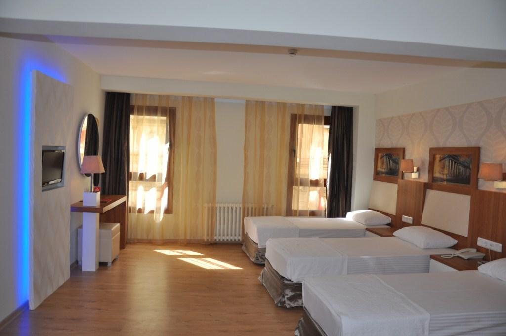 Hotel Baylan by null