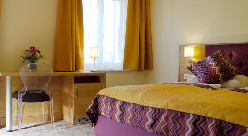 Hotel Drei Raben by null