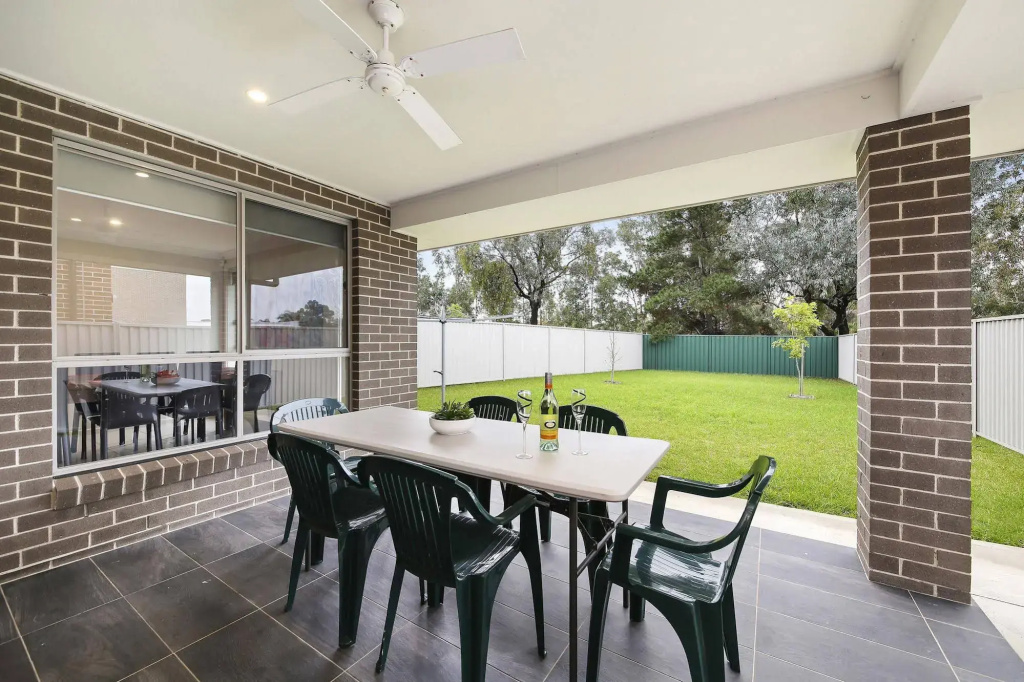 Alpine Place Villas - Sydney - Général