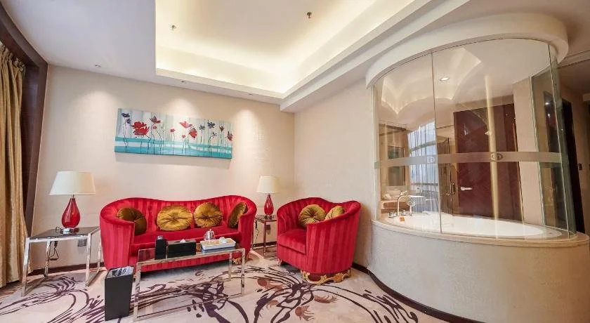 Yinhao Holiday Hotel - Général