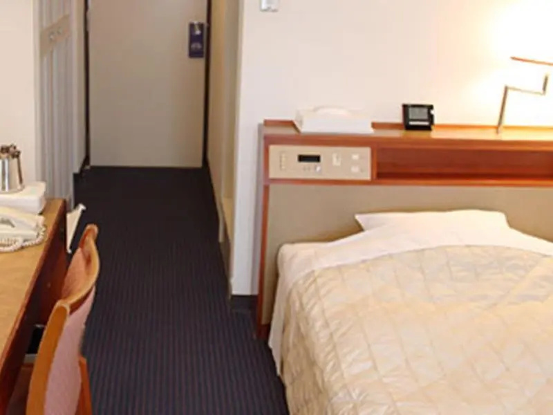 Urakawa Inn - Chambres