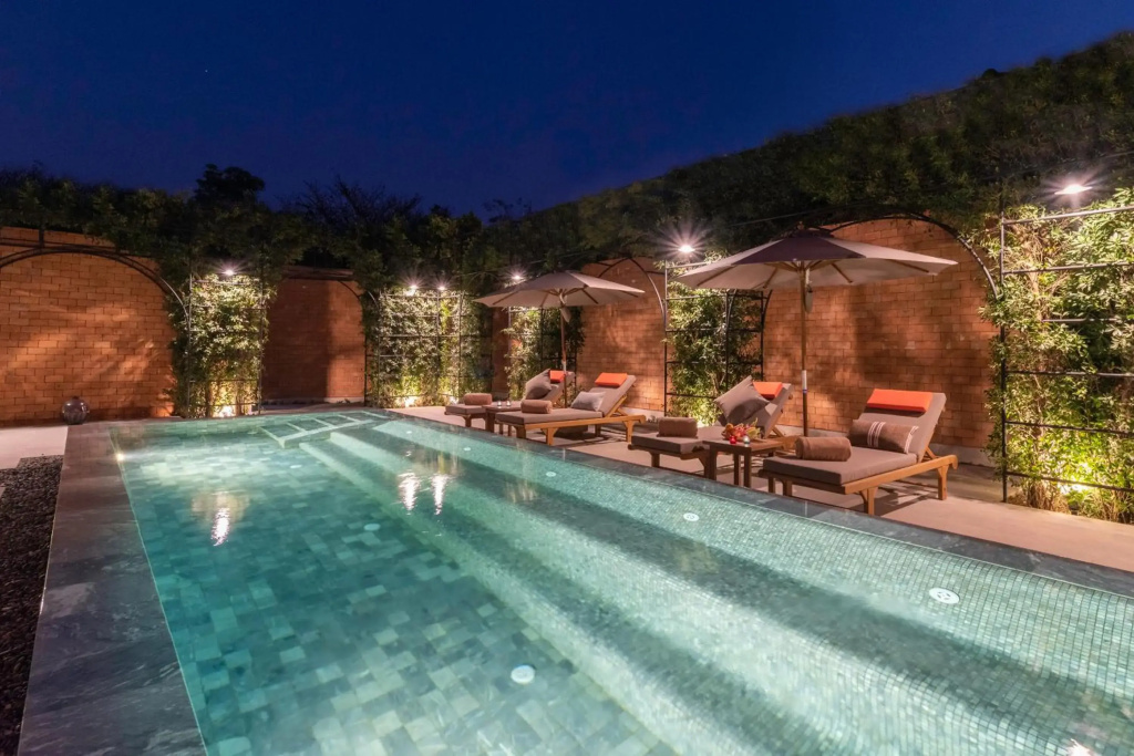 Pai Village Boutique Resort - фото 35