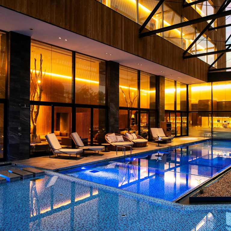 Garden Terrace Fukuoka Hotel & Resort 사진 36