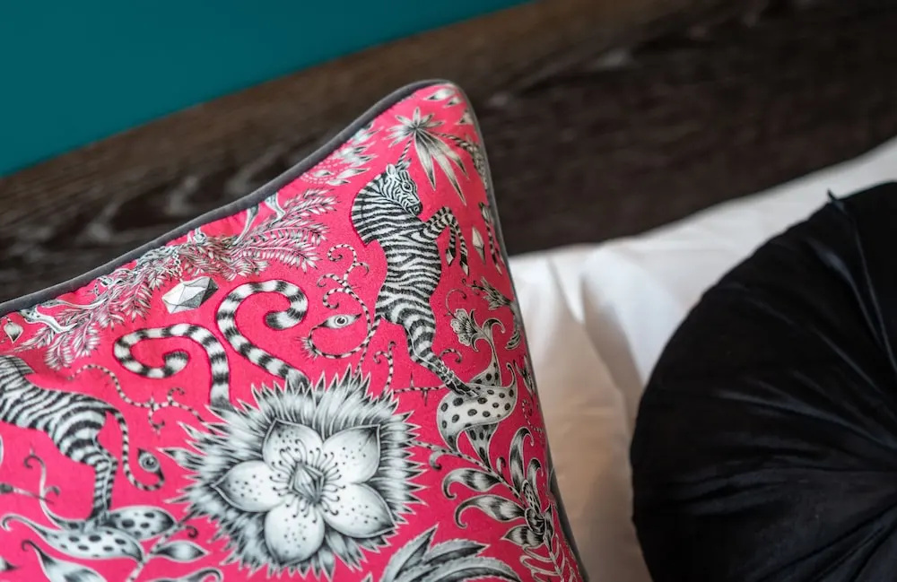 Seraphine London Kensington Gardens - Chambres