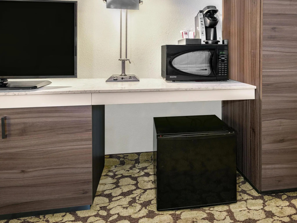Hilton Garden Inn San Antonio Airport - Général