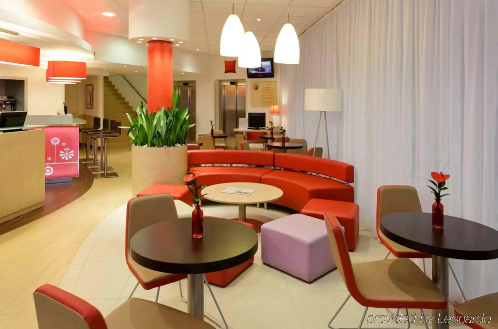 ibis Bratislava Centrum - Général
