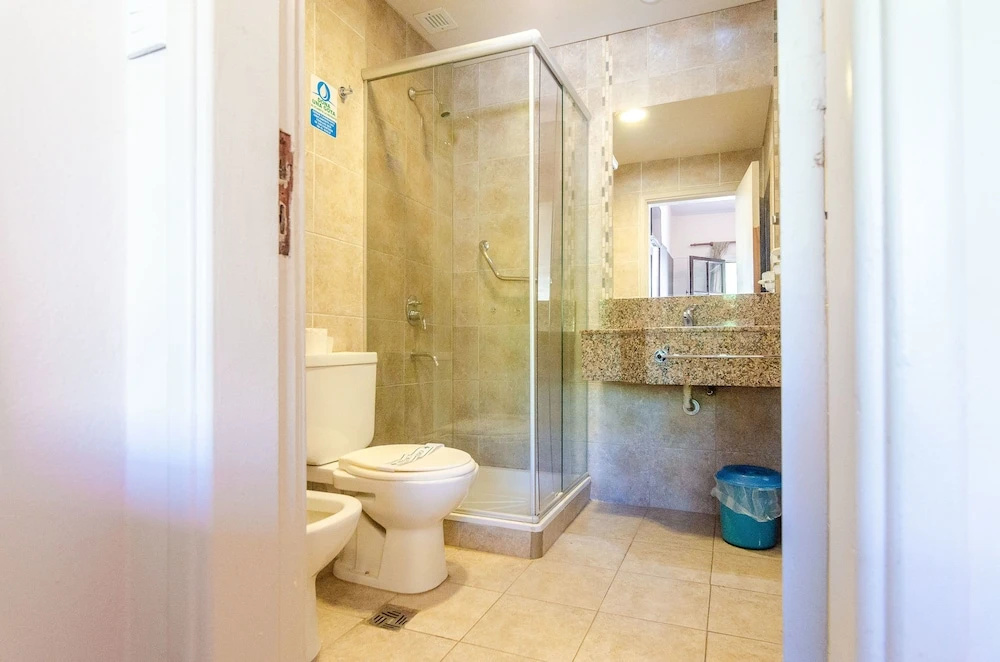 Hotel Luz y Fuerza Villa Giardino - Chambres