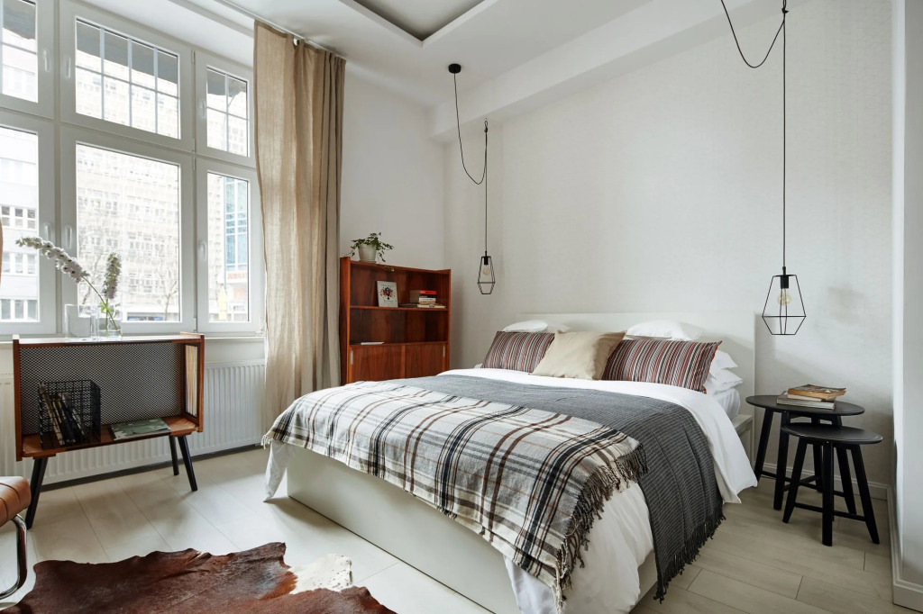 OLD NEW Krasinskiego — фото 2