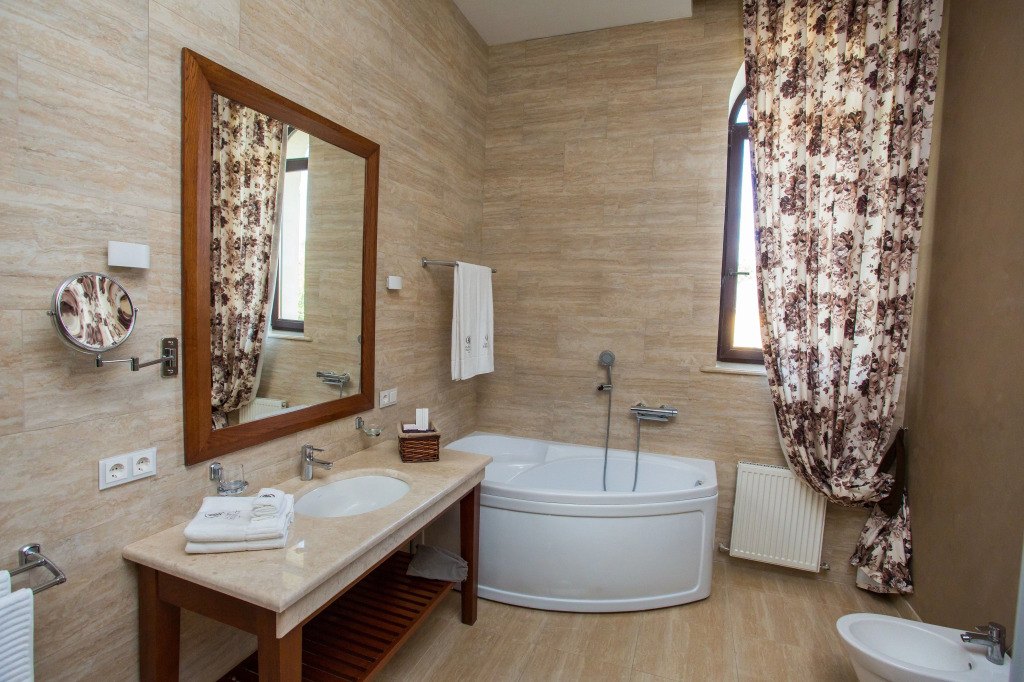 Резиденция Сареево Резорт - фото 10