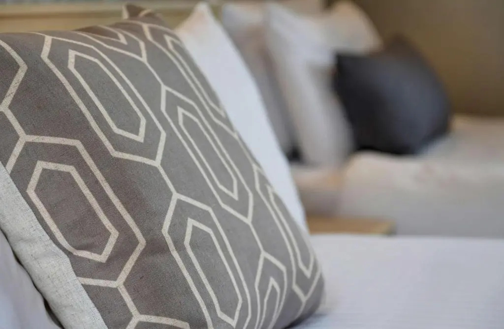 Best Western New Kent Hotel - Chambres