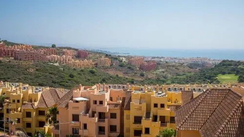 Duquesa Village 21.85.32