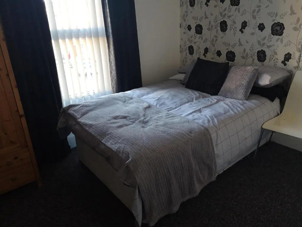 Comfort room