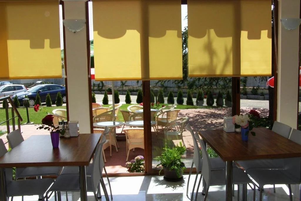 Hotel Elizabeth Dy - Général