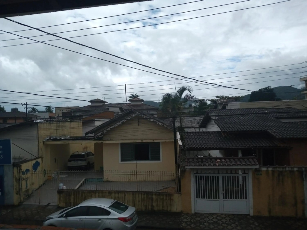 Apts centro Ubatuba
