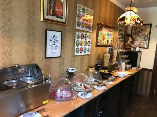 Hotel photo 20