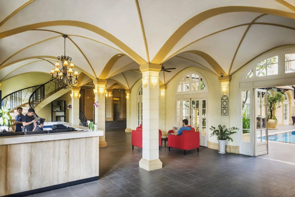 Hotel photo 24
