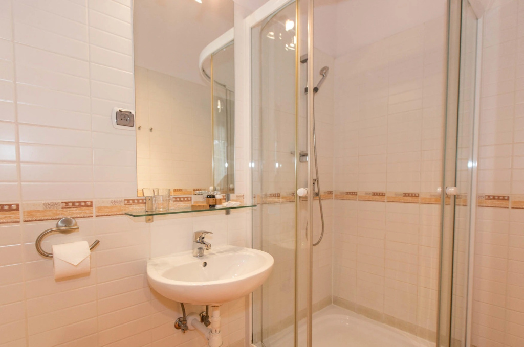 Maly Krakow Aparthotel - Général