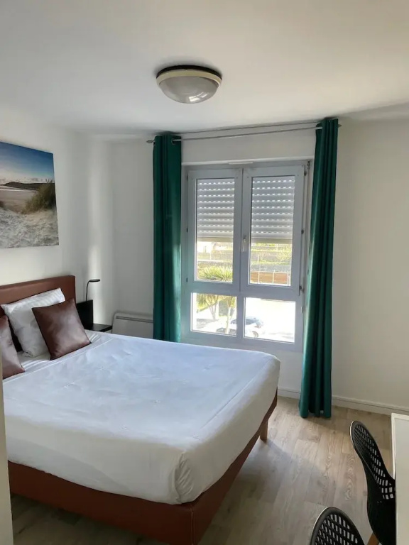 Comfort Double room (full double bed)