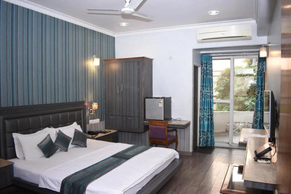 Hotel photo 7