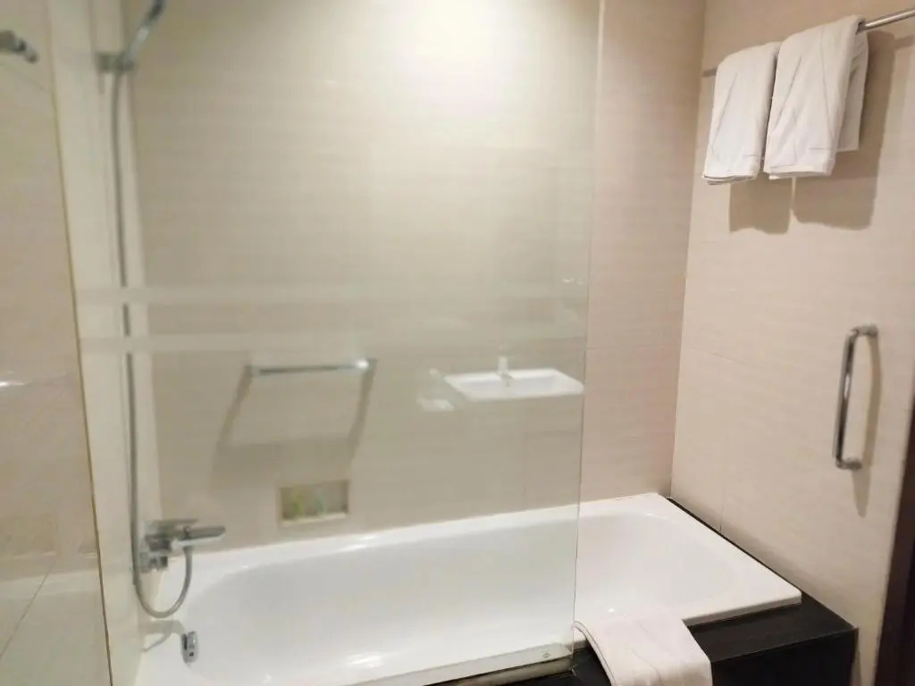 Aone Hotel Jakarta - Général