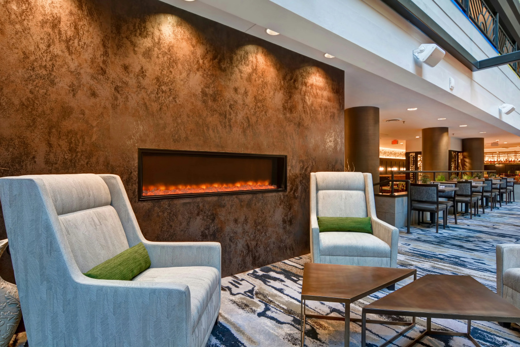 Embassy Suites by Hilton Minneapolis Airport - Général