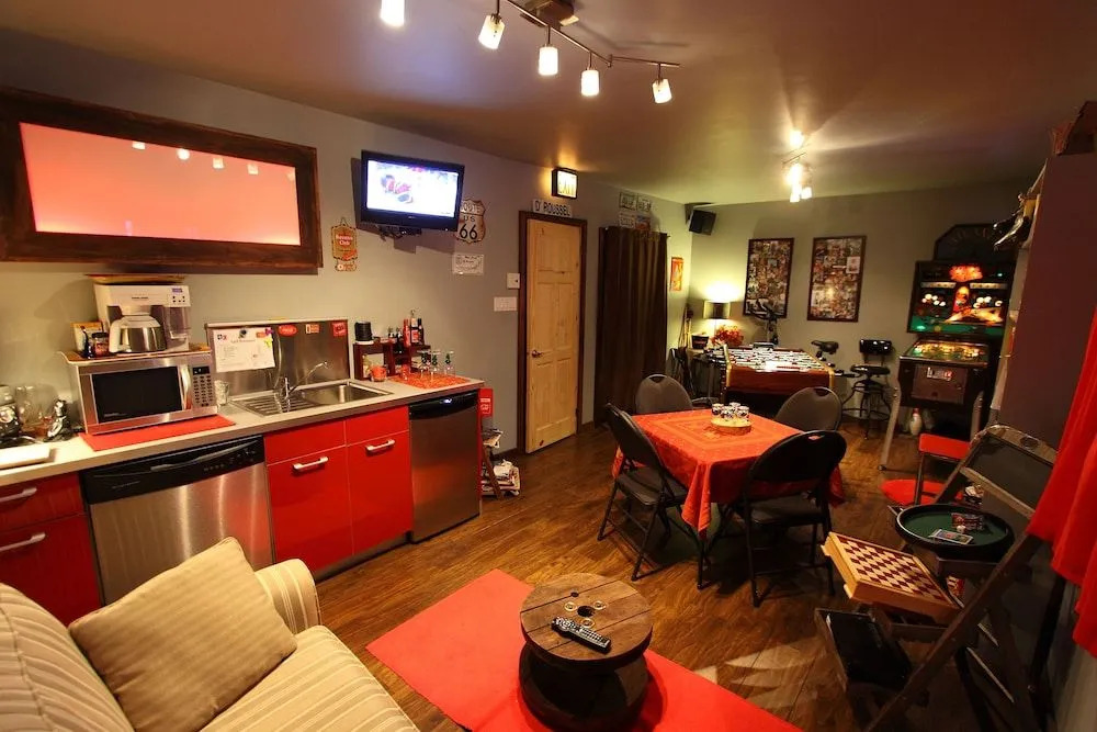 Escale du Nord - фото 28