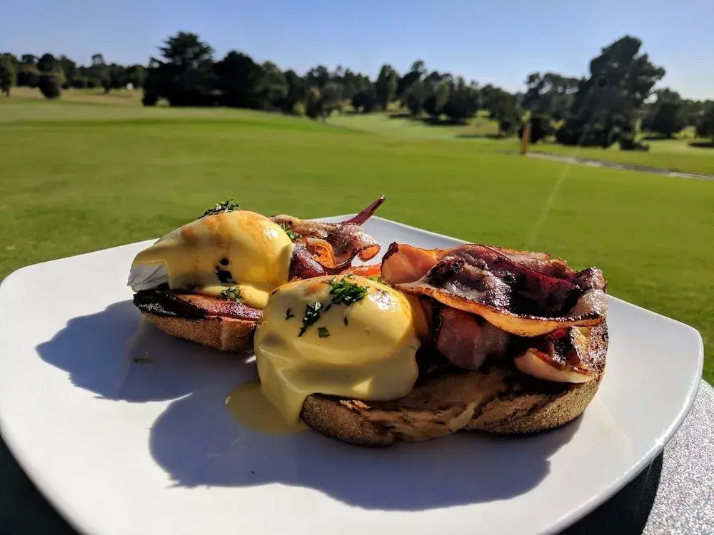 Bridges Villas at Cobram Barooga Golf Club - Général