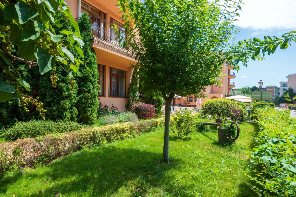 Palazzo - фото 32