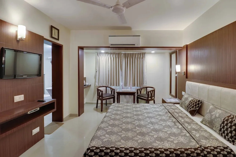 Centra Hotel - Chambres