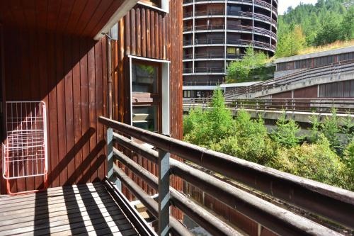 Balcony & Terrace